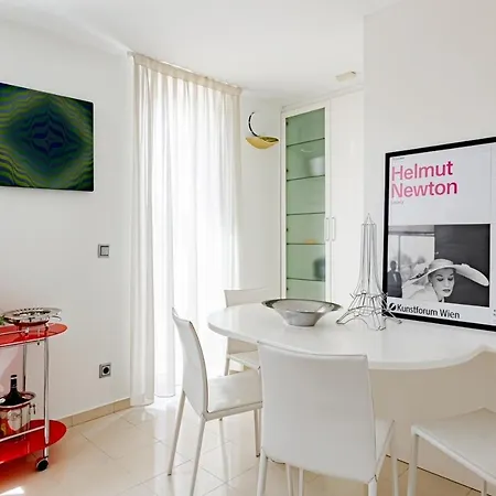 Bella Vista Apartment Budapest Exterior photo