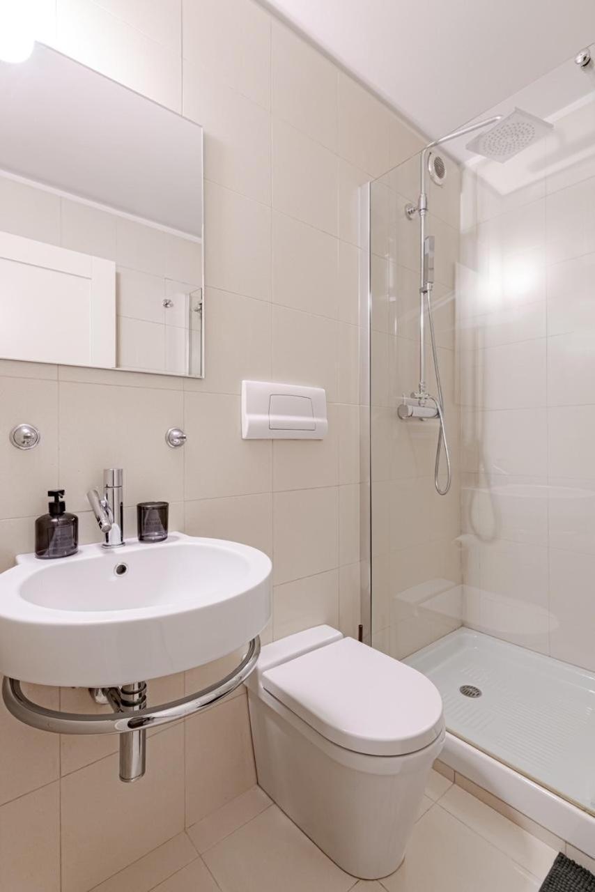 Apartamento Bella Vista Budapest